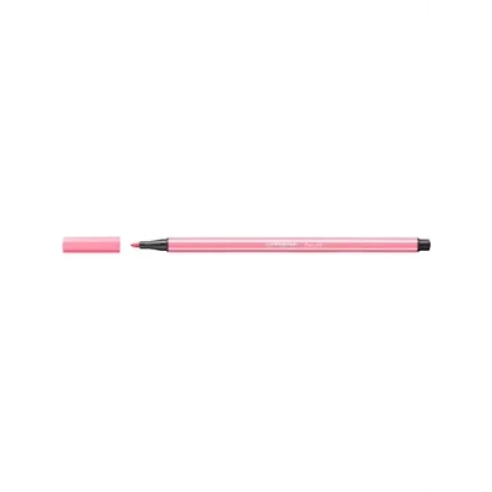 Stabilo Pen Keçeli Kalem 68/29 K.pembe
