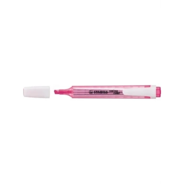 Stabilo Swıng Cool Fosforlu Kalem A.pembe 275/56