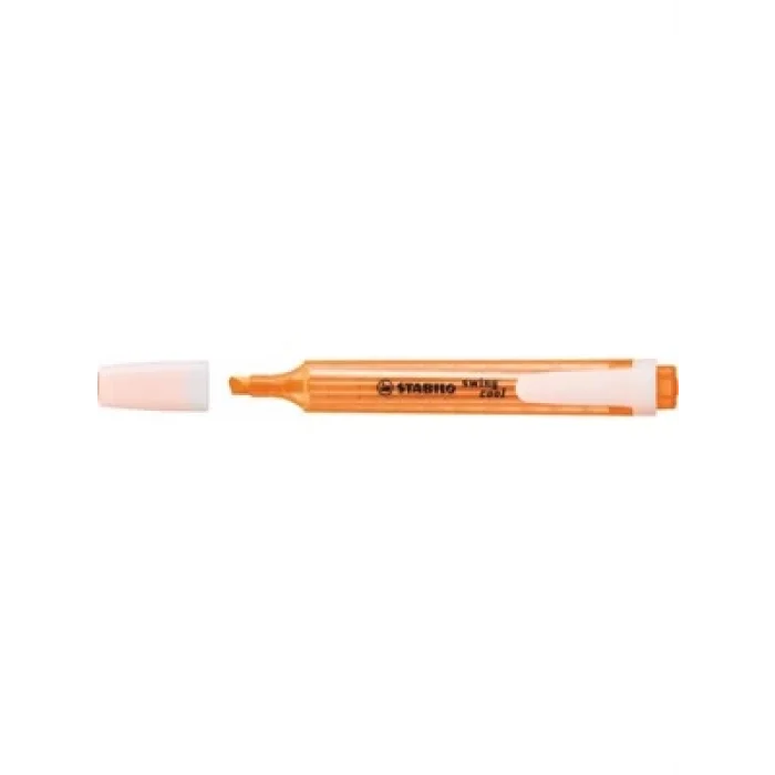 Stabilo Swıng Cool Fosforlu Kalem Turuncu 275/54