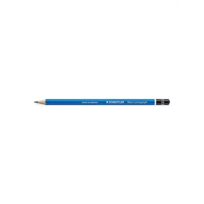 Staedtler Mars Lumograph 5b Dereceli Kalem