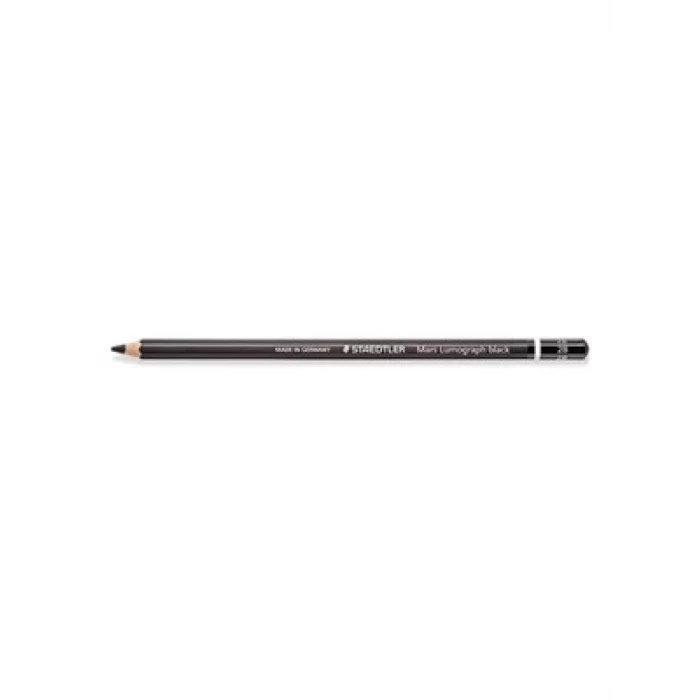 Staedtler Mars Lumograph Black 2b Dereceli Kalem 100b