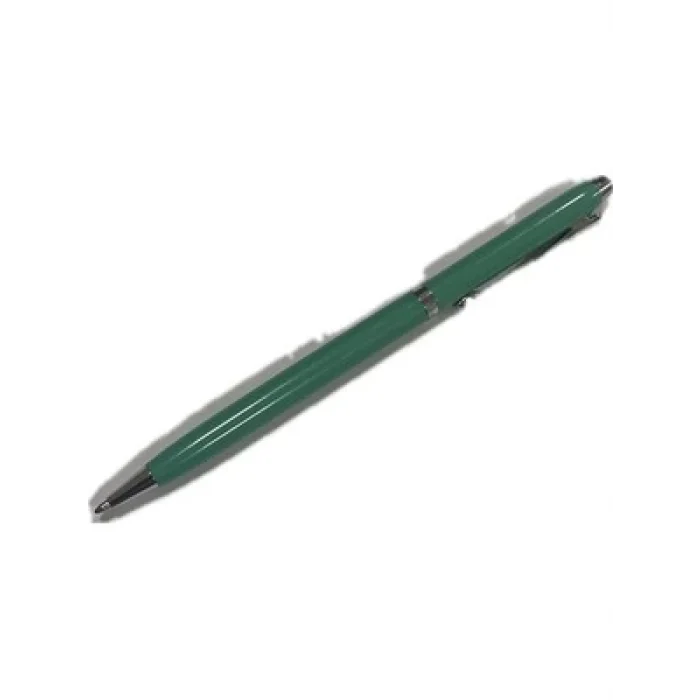 Steelpen 717 Tükenmez Kalem Krom