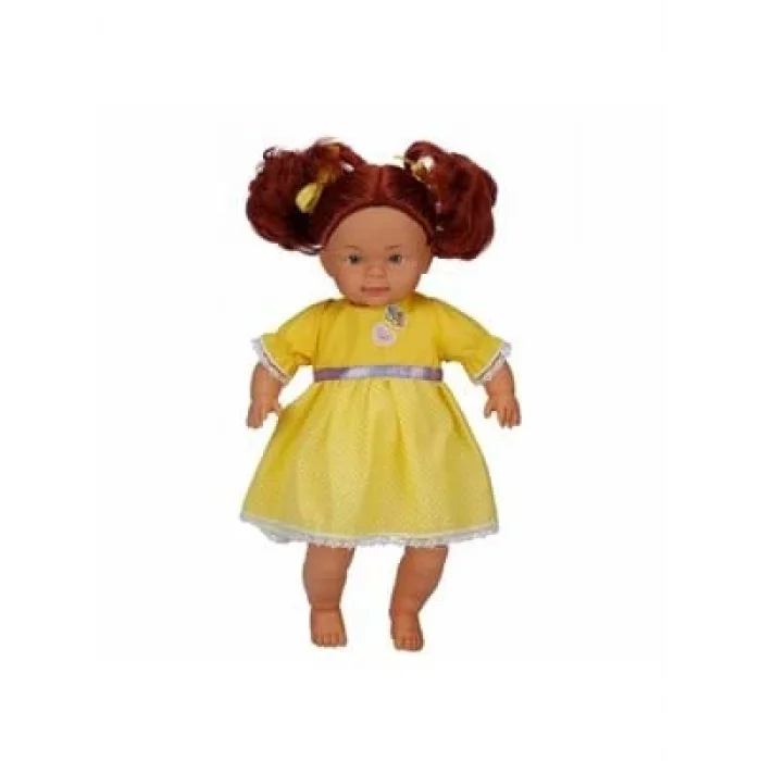 Sunman Bebelou 40 Cm Sarıl Bana Bebeği S01040052