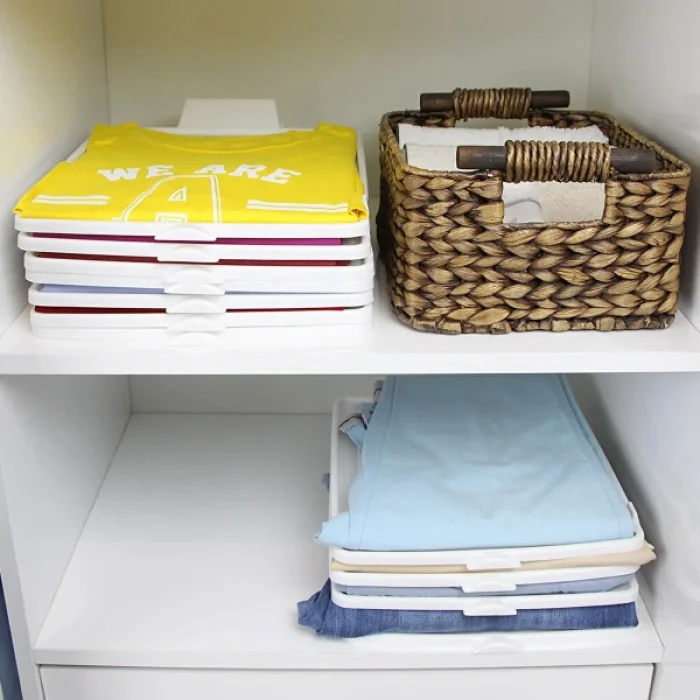 T-Shirt Düzenleyici Aparat