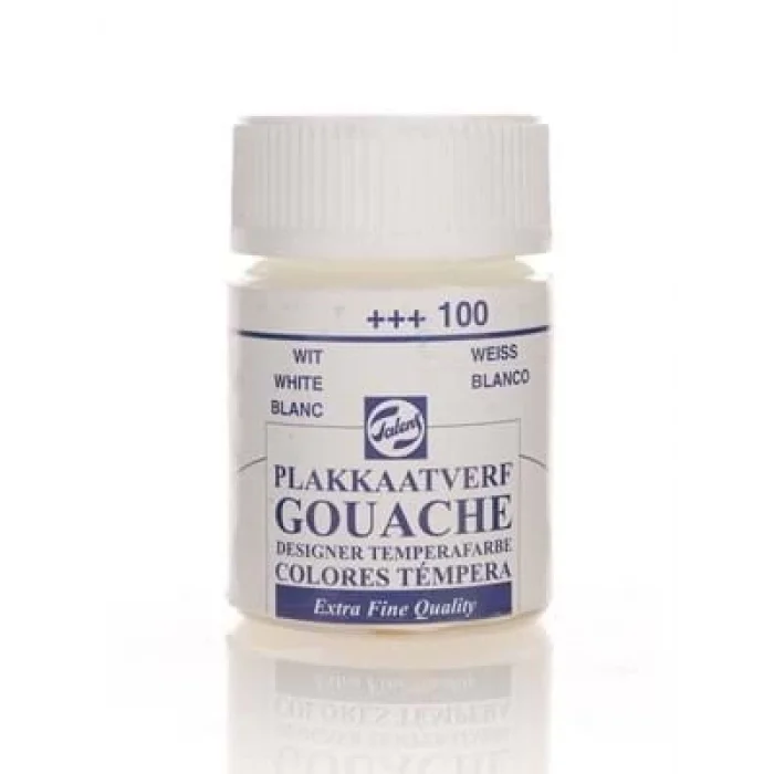 Talens 16 Ml Guaj Boya Şişe 100