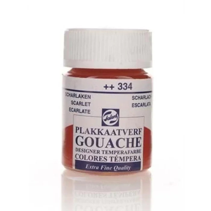 Talens 16 Ml Guaj Boya Şişe 334