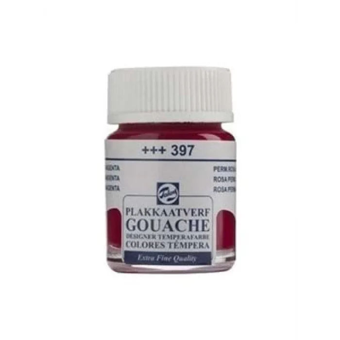 Talens 16 Ml Guaj Boya Şişe 397