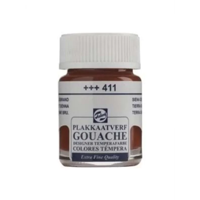 Talens 16 Ml Guaj Boya Şişe 411