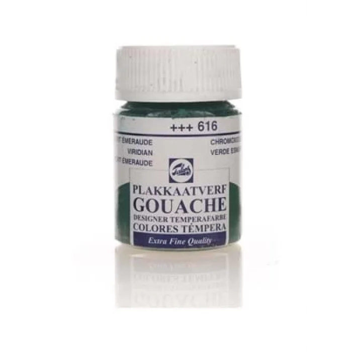 Talens 16 Ml Guaj Boya Şişe 616