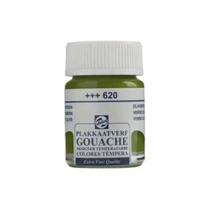 Talens 16 Ml Guaj Boya Şişe 620