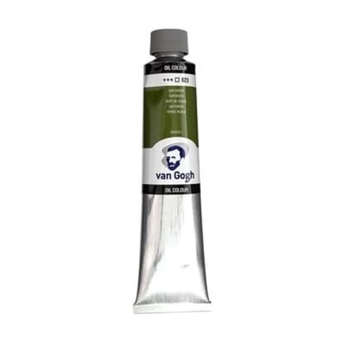Talens 40 Ml Art Creatıon Yağlı Boya Sap Green 623