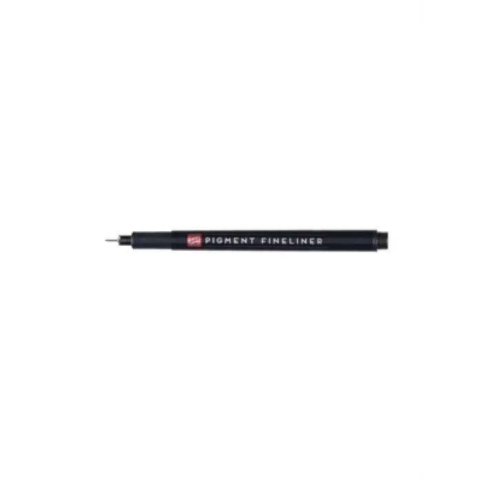 Talens Pigment Fineliner 0.30mm Keçeli Kalem Siyah Rt90480930