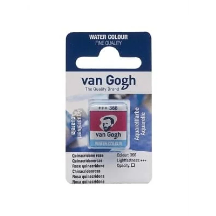 Talens Van Gogh Suluboya 366 20863661