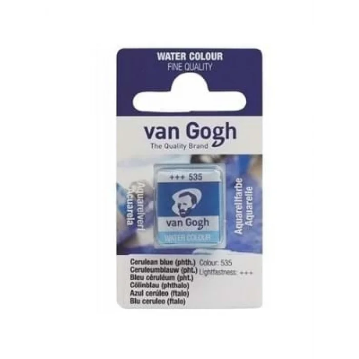 Talens Van Gogh Suluboya 535 20865351