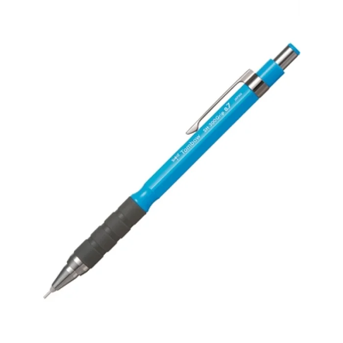 Tombow Grip Sh300 0.7 Mm Versatil Kalem Blue Shgr43r7