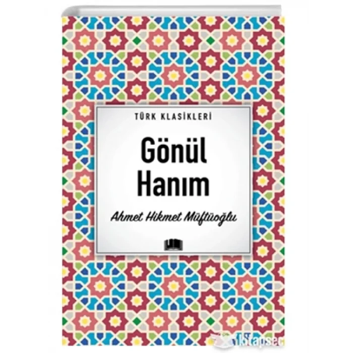 Türk Klasikleri Gönül Hanım Ema Yayınları
