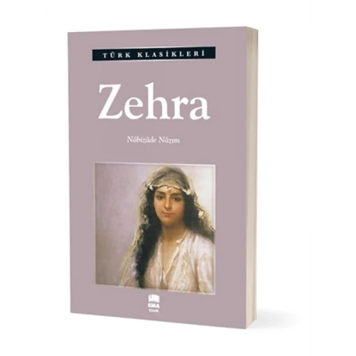 Türk Klasikleri Zehra Ema Yayınları