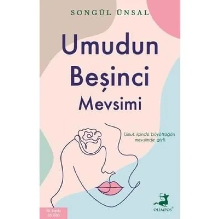 Umudun Beşinci Mevsimi Olimpos Yayınları