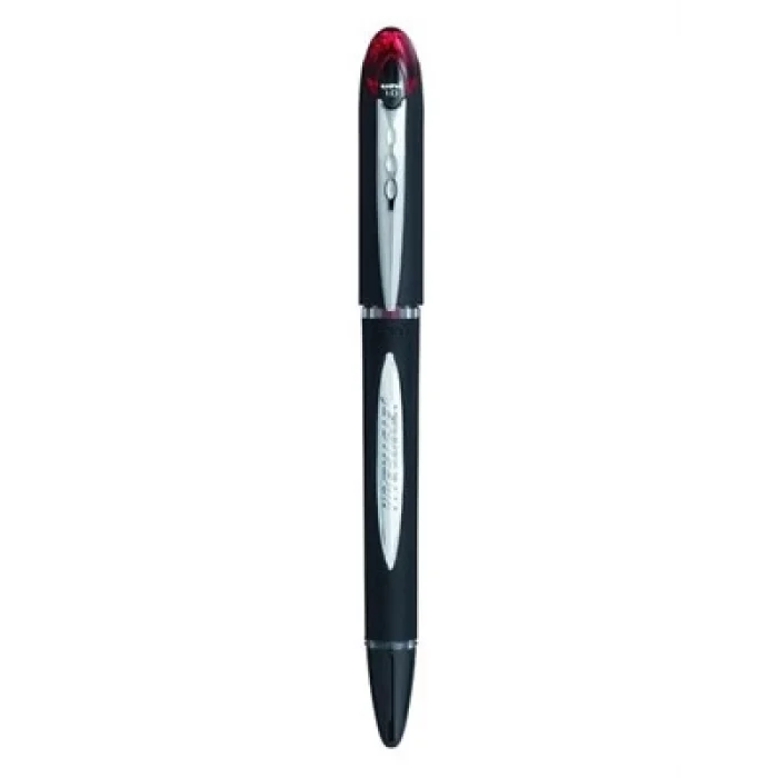 Uni Ball 1.0 Jetstream Tükenmez Kalem Kırmızı Sx210