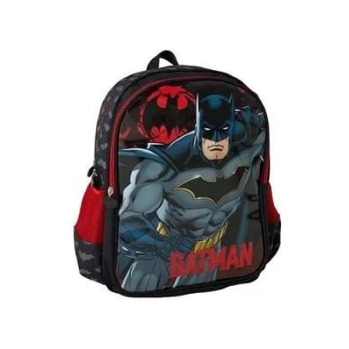 Wiggle Batman Okul Çantası 2034