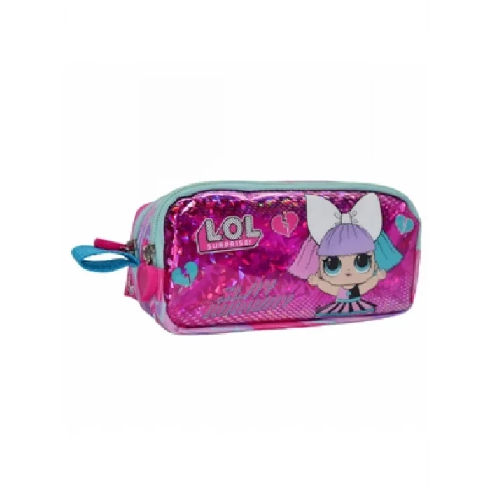 Wiggle L.o.l Surprise Kalem Çantası 2195