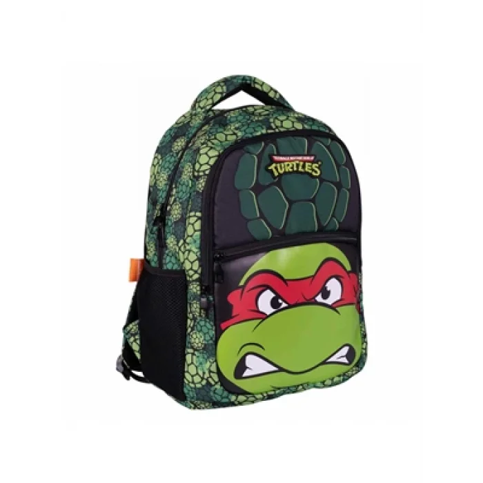 Wiggle Ninja Turtles Okul Çantası 2628