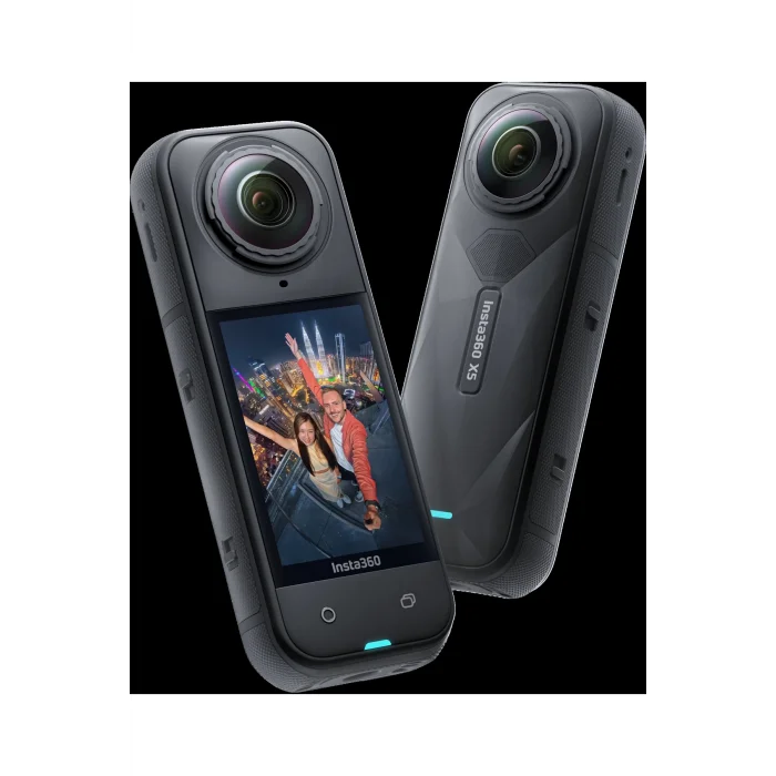 X5 Aksiyon Kamerası - Racing Araç Kit 2 yıl resmi distrübütör garantili