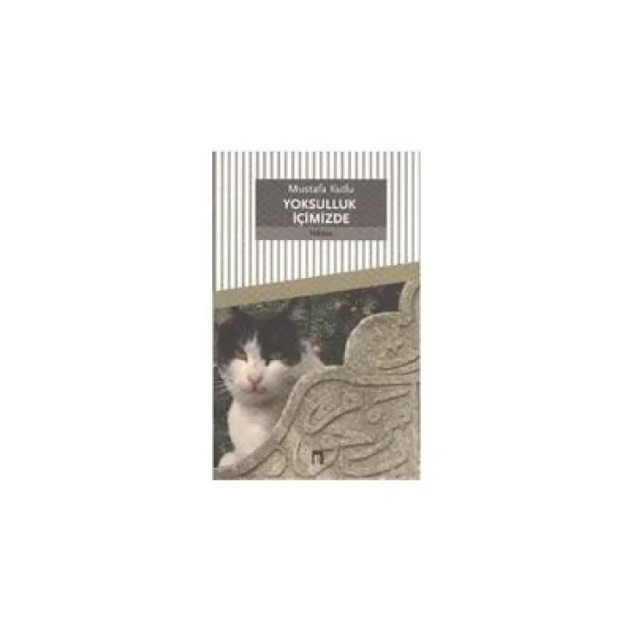 Yoksulluk İçimizde Dergah Yayınları