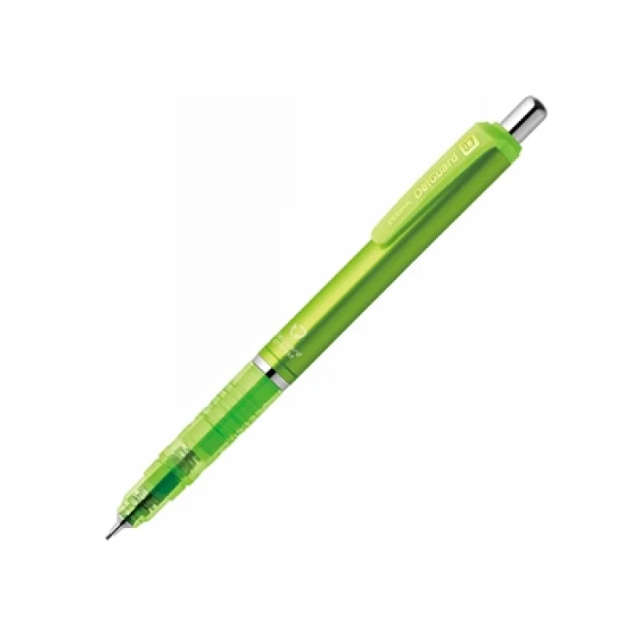 Zebra Delguard 0.7 Mm Versatil Kalem Parlak Yeşil Pmab85n2brg