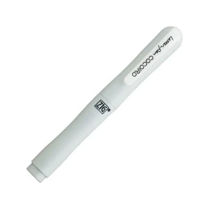 Zig Letter Pen Cocoıro Keçeli Kalem Lpc095 Frosty Grey