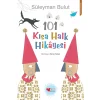 101 Kısa Halk Hikayesi Can Sanat Yayınları
