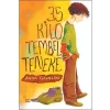 35 Kilo Tembel Teneke günışığı Yayınları