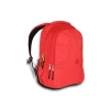 Alone 8803 Sırt Çantası Kırmızı