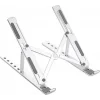 Alüminyum Laptop Standı Ayarlanabilir