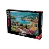 Anatolian 1500 Parça Puzzle 4547