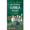 Anca Beraber Kanka Beraber Carpediem Yayınları