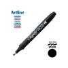 Artline Supreme Calligraphy Kalem 3.0 Siyah Epf243