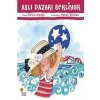 Aslı Pazarı Bekliyor günışığı Yayınları