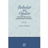 Babalar ve Oğullar iletişim Yayınları