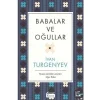 Babalar ve Oğullar Koridor Yayınları