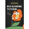 Ben Kendime Yeterim Destek Yayınları
