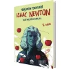 Bilimin Devleri ısaac Newton martı Genç Yayınları