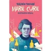 Bilimin Devleri marıe Curıe mart Genç Yayınları