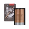 Bruynzeel Expressıon Grafite Kalem Seti 12li B60311012