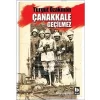 Çanakkale Geçilmez bilgi Yayınları