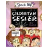 Çıldırtan Sesler Eğlenceli Bilgi Yayınları
