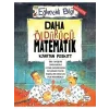 Daha Öldürücü Matematik Eğlenceli Bilgi Yayınları