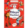 Dünya Klasikleri 2.sınıf 10 Kitap Yuva Yayınları