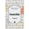Dünya Klasikleri İnsancıklar Ema Yayınları