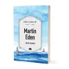 Dünya Klasikleri Martin Eden Ema Yayınları